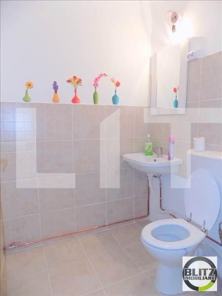 Apartament de închiriat 3 camere Marasti - 15669AI | BLITZ Cluj-Napoca | Poza15