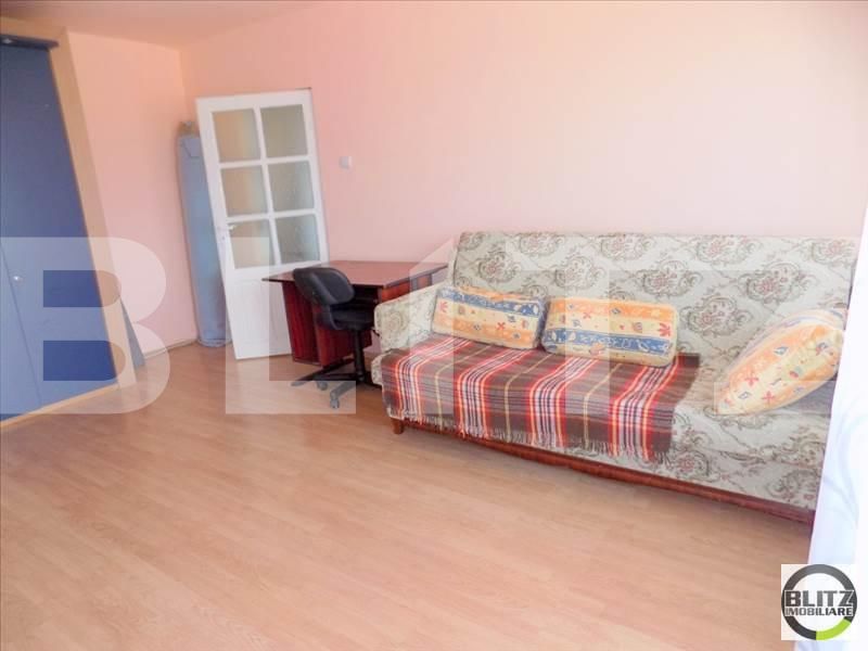 Apartament de închiriat 3 camere Marasti - 15669AI | BLITZ Cluj-Napoca | Poza4