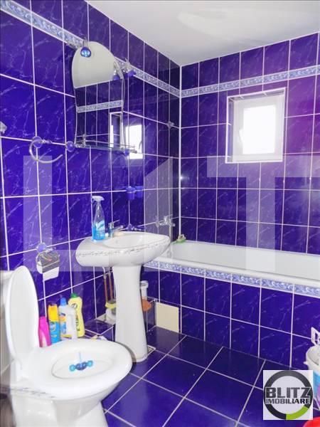 Apartament de închiriat 3 camere Marasti - 15669AI | BLITZ Cluj-Napoca | Poza14