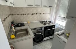 Garsonieră Complet Mobilată și Utilată, Zona Craiter