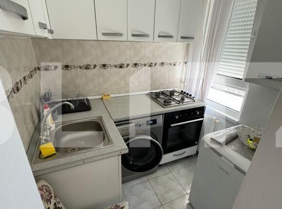 Garsonieră de vânzare Craiter - 156691AV | BLITZ Brașov | Poza3