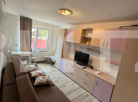 Garsonieră de vânzare Craiter - 156691AV | BLITZ Brașov | Poza1