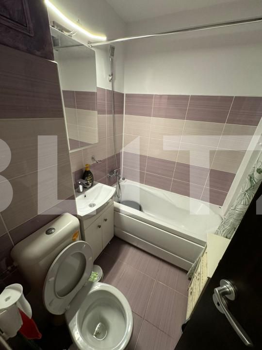 Garsonieră de vânzare Craiter - 156691AV | BLITZ Brașov | Poza2