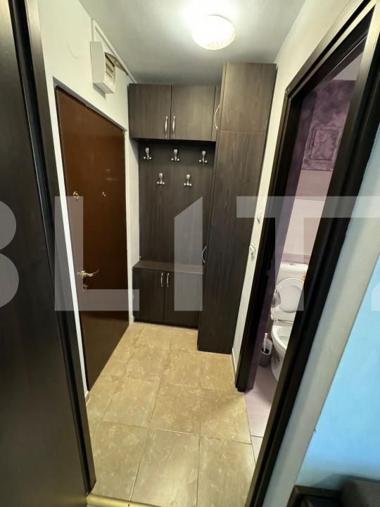 Garsonieră de vânzare Craiter - 156691AV | BLITZ Brașov | Poza4