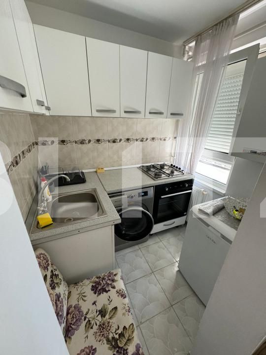 Garsonieră de vânzare Craiter - 156691AV | BLITZ Brașov | Poza3