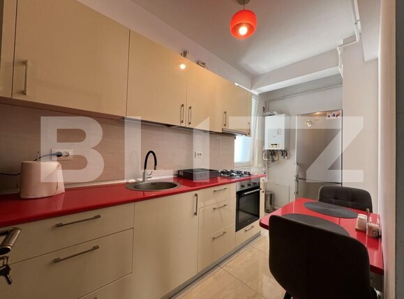 Apartament de vânzare 2 camere Central - 156692AV | BLITZ Cluj-Napoca | Poza1