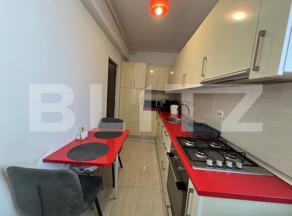 Apartament de vânzare 2 camere Central - 156692AV | BLITZ Cluj-Napoca | Poza3