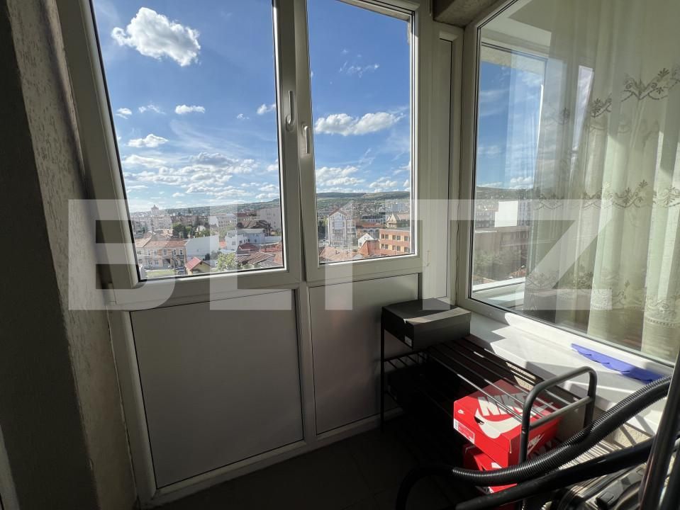 Apartament de vânzare 2 camere Central - 156692AV | BLITZ Cluj-Napoca | Poza8