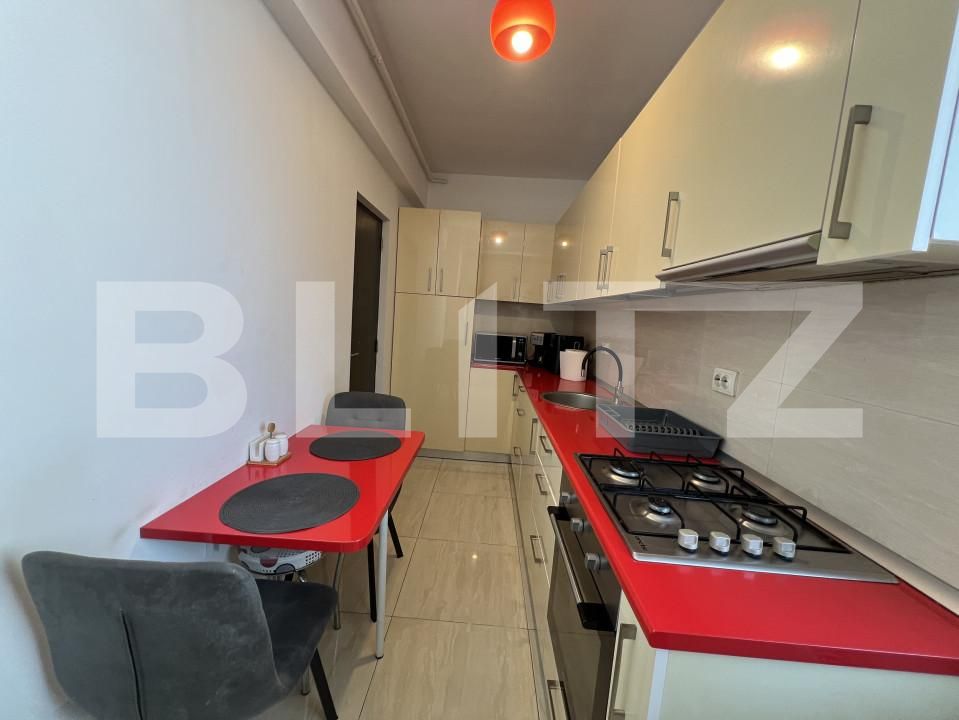 Apartament de vânzare 2 camere Central - 156692AV | BLITZ Cluj-Napoca | Poza3