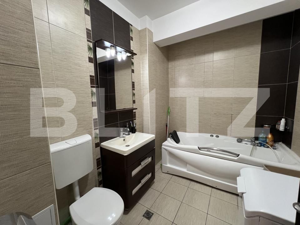 Apartament de vânzare 2 camere Central - 156692AV | BLITZ Cluj-Napoca | Poza4