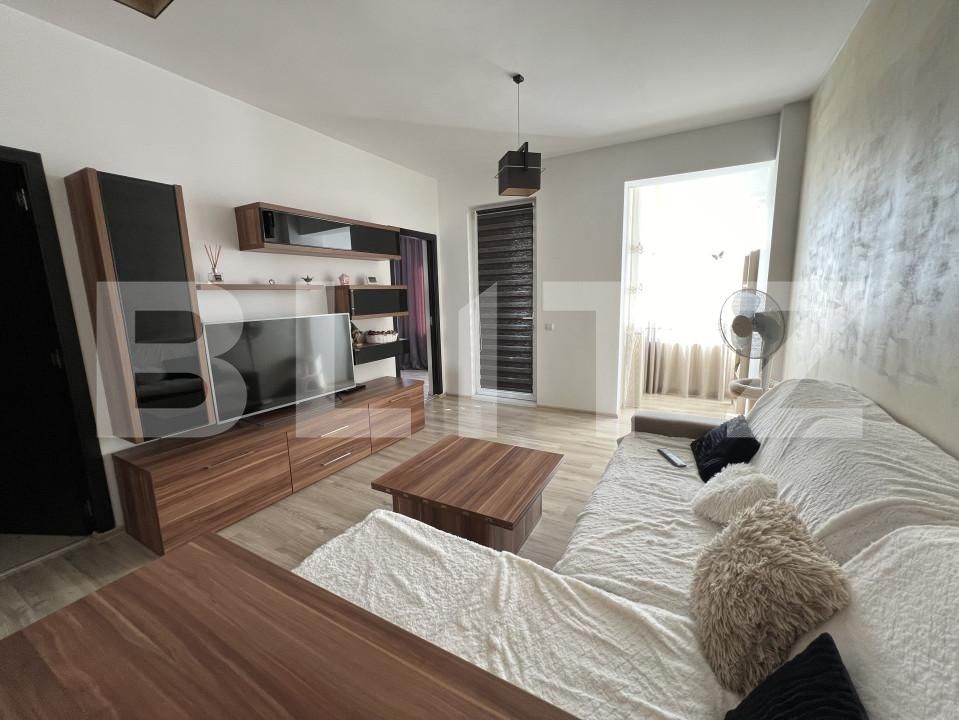 Apartament de vânzare 2 camere Central - 156692AV | BLITZ Cluj-Napoca | Poza2