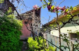 Casă individuală, cu 209 mp teren, in Gruia