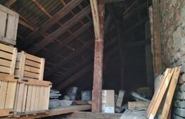 Casă individuală, cu 209 mp teren, in Gruia