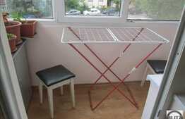 De vanzare apartament 3 camere, 68 mp, boxa subsol, zona Big