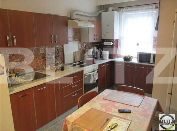 Apartament de vânzare 3 camere Manastur - 15670AV | BLITZ Cluj-Napoca | Poza1