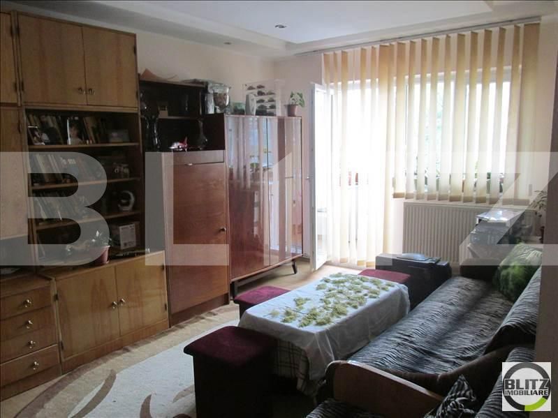 Apartament de vânzare 3 camere Manastur - 15670AV | BLITZ Cluj-Napoca | Poza2