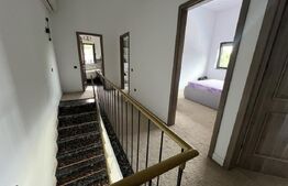 Casa individuala cu piscina | Lux | cartier Manastur 