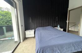 Casa individuala cu piscina | Lux | cartier Manastur 