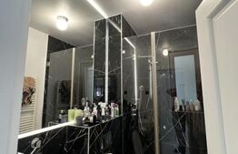 Casa individuala cu piscina | Lux | cartier Manastur 