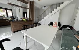 Casa individuala cu piscina | Lux | cartier Manastur 