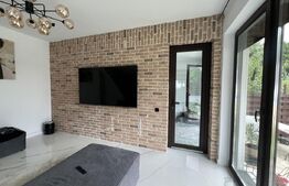 Casa individuala cu piscina | Lux | cartier Manastur 