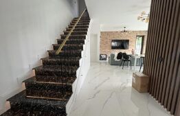 Casa individuala cu piscina | Lux | cartier Manastur 