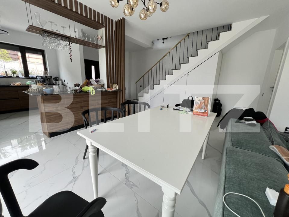 Casa de vânzare 4 camere Manastur - 156700CV | BLITZ Cluj-Napoca | Poza4