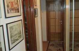 3 camere, 60 mp utili, loc de parcare, complet mobilat, zona strazii Primaverii