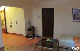 3 camere, 60 mp utili, loc de parcare, complet mobilat, zona strazii Primaverii