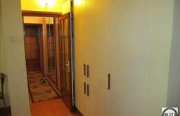 3 camere, 60 mp utili, loc de parcare, complet mobilat, zona strazii Primaverii