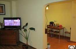 3 camere, 60 mp utili, loc de parcare, complet mobilat, zona strazii Primaverii