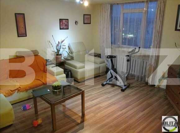 Apartament de vânzare 3 camere Manastur - 15671AV | BLITZ Cluj-Napoca | Poza1