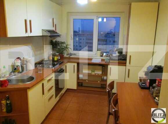 Apartament de vânzare 3 camere Manastur - 15671AV | BLITZ Cluj-Napoca | Poza8