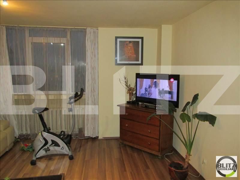 Apartament de vânzare 3 camere Manastur - 15671AV | BLITZ Cluj-Napoca | Poza2