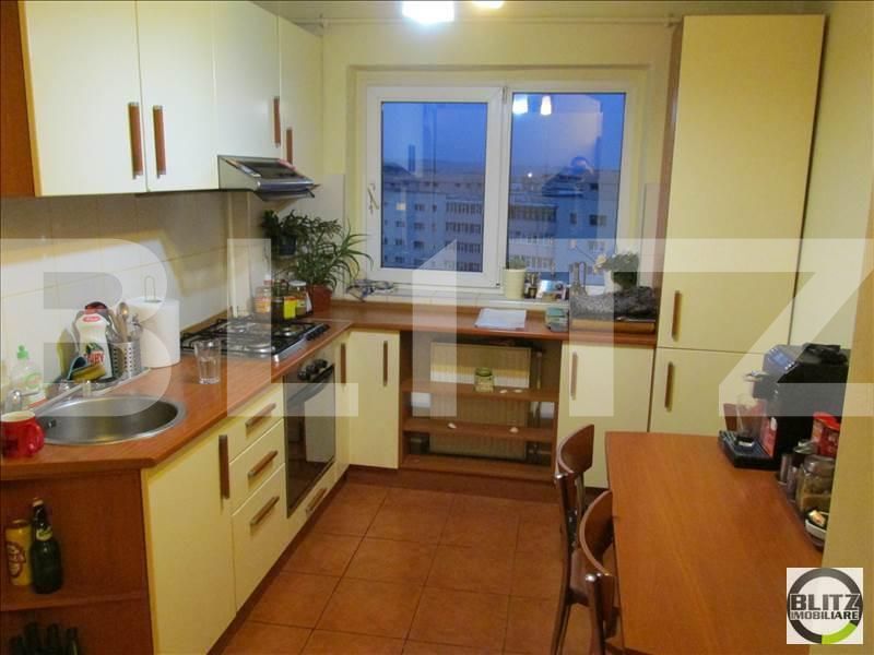 Apartament de vânzare 3 camere Manastur - 15671AV | BLITZ Cluj-Napoca | Poza8