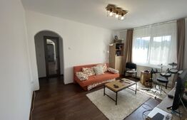 Apartament cu 3 camere, semidecomandat, zona străzii Mehedinți 