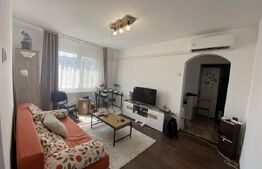 Apartament cu 3 camere, semidecomandat, zona străzii Mehedinți 