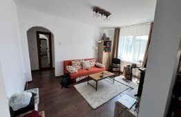 Apartament cu 3 camere, semidecomandat, zona străzii Mehedinți 