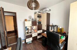 Apartament cu 3 camere, semidecomandat, zona străzii Mehedinți 