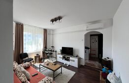 Apartament cu 3 camere, semidecomandat, zona străzii Mehedinți 