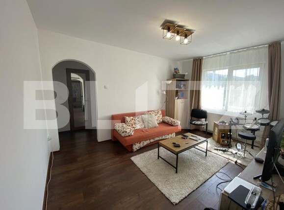 Apartament de închiriat 3 camere Manastur - 156711AI | BLITZ Cluj-Napoca | Poza1