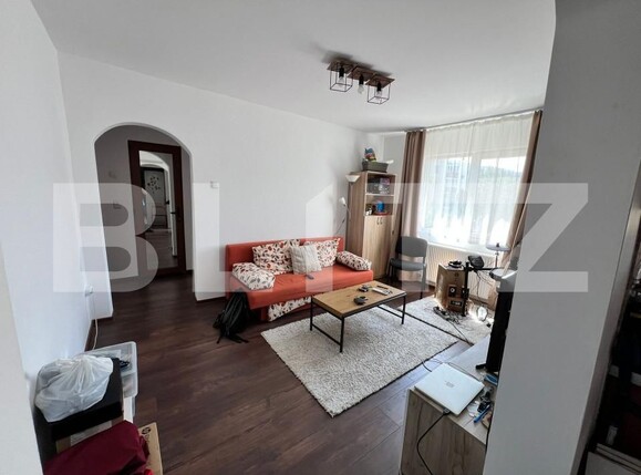 Apartament de închiriat 3 camere Manastur - 156711AI | BLITZ Cluj-Napoca | Poza9