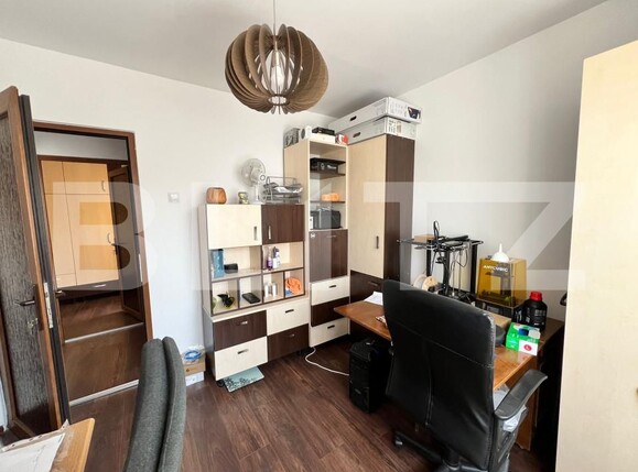 Apartament de închiriat 3 camere Manastur - 156711AI | BLITZ Cluj-Napoca | Poza8