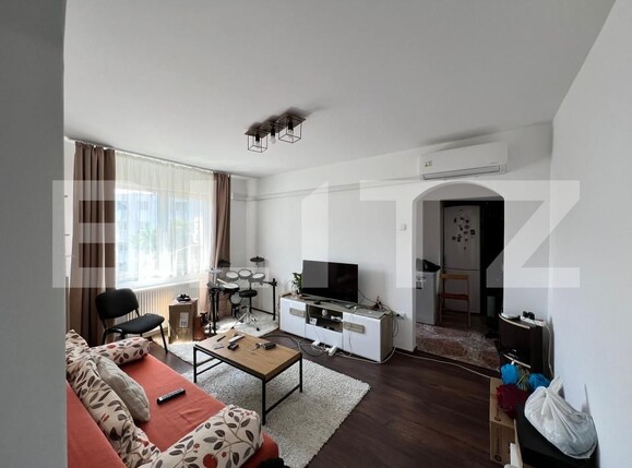 Apartament de închiriat 3 camere Manastur - 156711AI | BLITZ Cluj-Napoca | Poza10