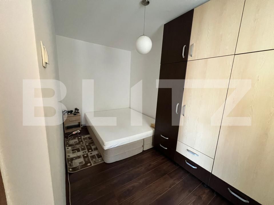 Apartament de închiriat 3 camere Manastur - 156711AI | BLITZ Cluj-Napoca | Poza6