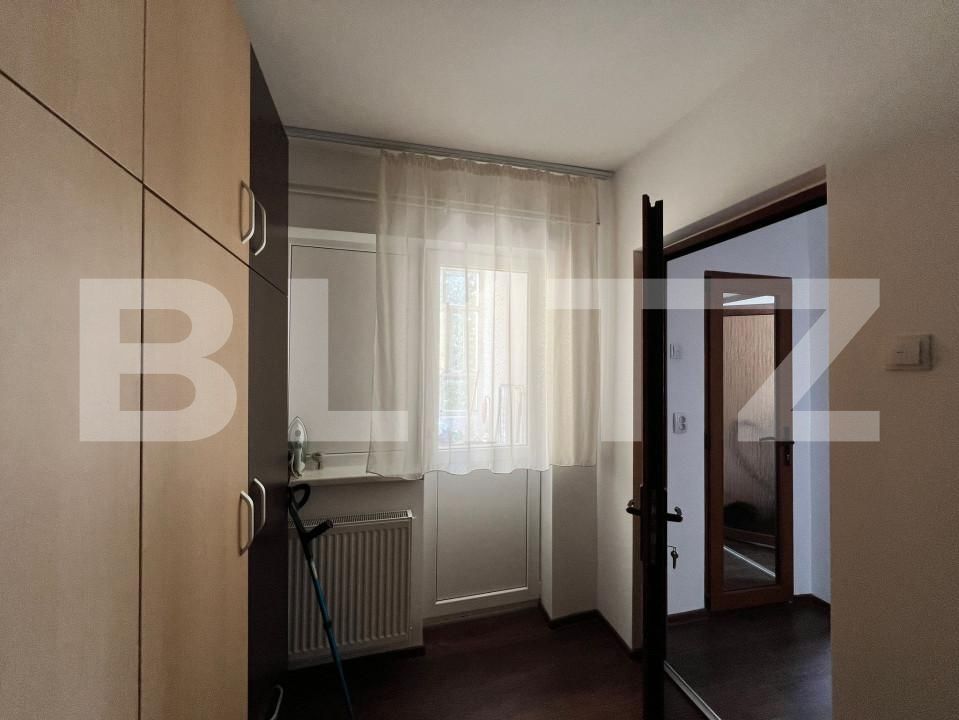Apartament de închiriat 3 camere Manastur - 156711AI | BLITZ Cluj-Napoca | Poza7