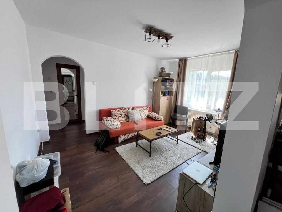 Apartament de închiriat 3 camere Manastur - 156711AI | BLITZ Cluj-Napoca | Poza9