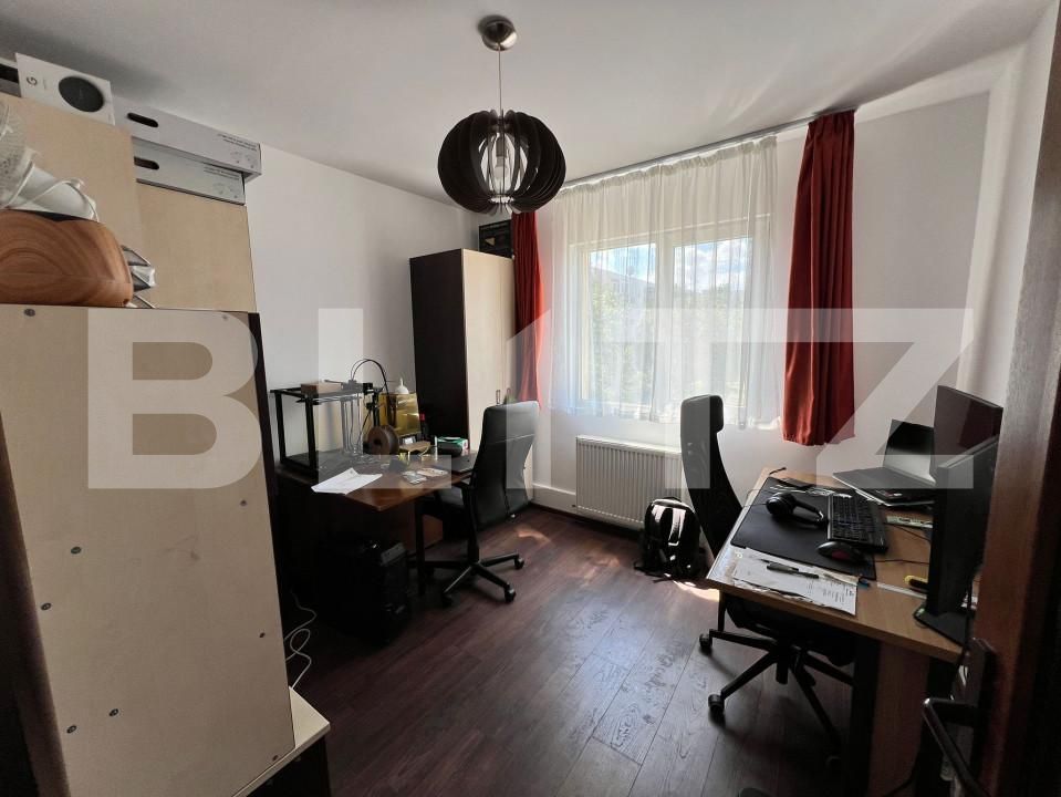 Apartament de închiriat 3 camere Manastur - 156711AI | BLITZ Cluj-Napoca | Poza5