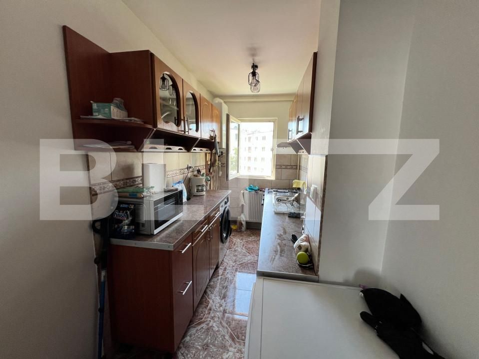 Apartament de închiriat 3 camere Manastur - 156711AI | BLITZ Cluj-Napoca | Poza4