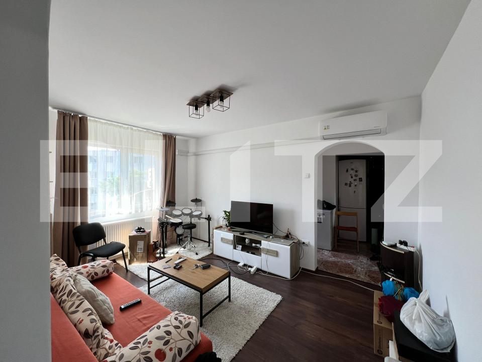 Apartament de închiriat 3 camere Manastur - 156711AI | BLITZ Cluj-Napoca | Poza10